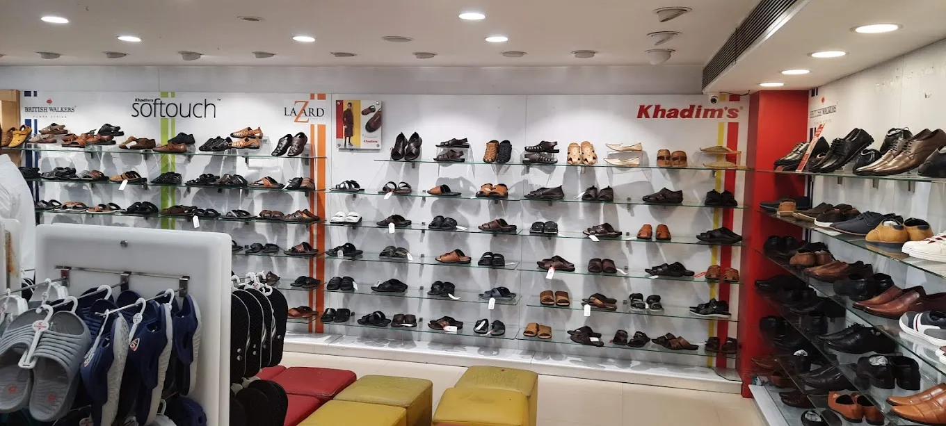 Khadim 